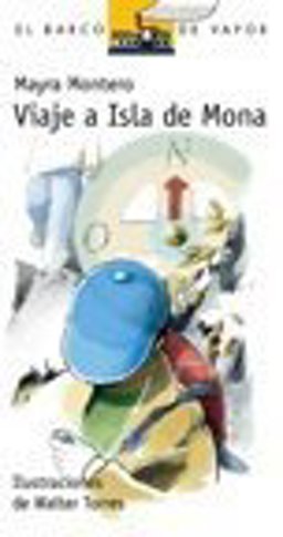 Viaje a Isla de Mona Viaje a Isla de Mona