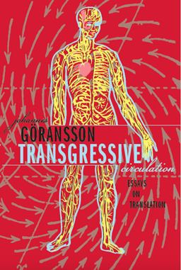Transgressive Circulation  9781934819593 Front Cover
