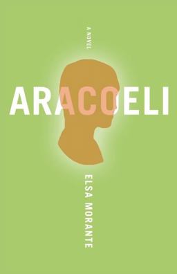 Aracoeli  9781934824153 Front Cover