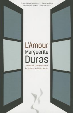 Amour  9781934824795 Front Cover