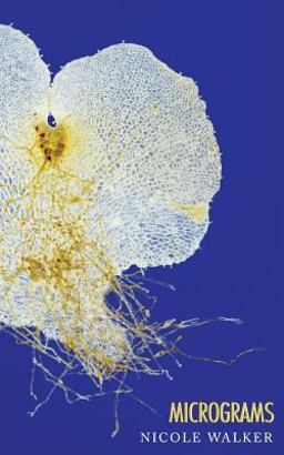 Micrograms  9781934832547 Front Cover