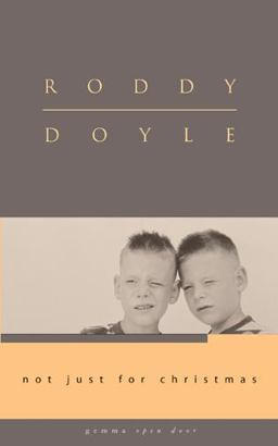 Not Just for Christmas