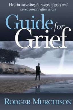 Guide for Grief, Color Edition  9781934879351 Front Cover