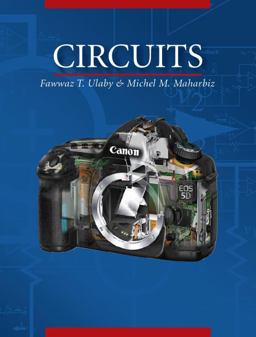 Circuits 1st 2009 9781934891001 Front Cover