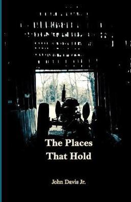 The Places That Hold The Places That Hold