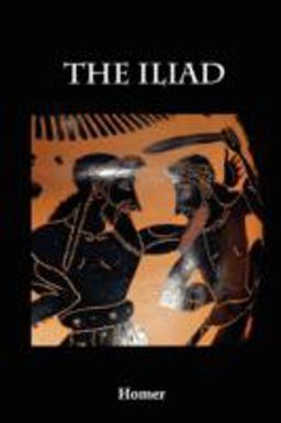 The Iliad