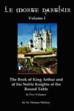 Le Morte D'Arthur