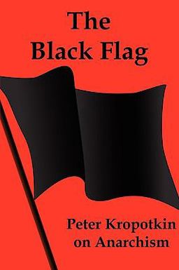The Black Flag The Black Flag
