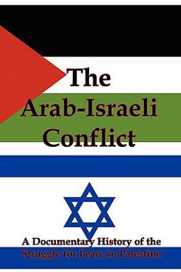 The Arab-Israeli Conflict