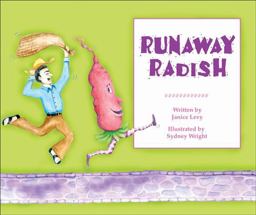 Runaway Radish