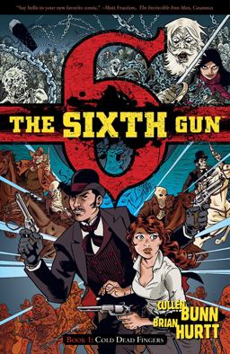 The Sixth Gun