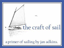 The Craft of Sail