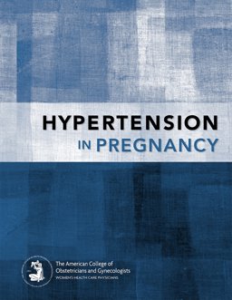 Hypertension in Pregnancy