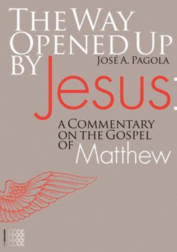 The Way Opened up by Jesus