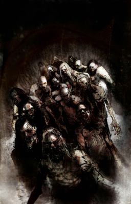 Deadworld: Slaughterhouse