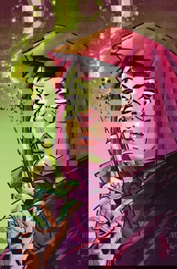 Brilliant Trash Vol. 1  9781935002628 Front Cover