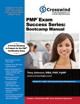 Pmp Exam Success Series