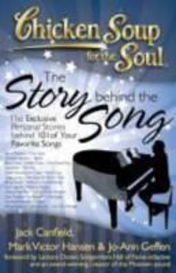 Chicken Soup for the Soul: the Story Behind the Song