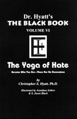 The Black Book
