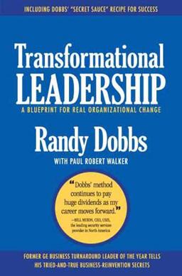 Transformational Leadership