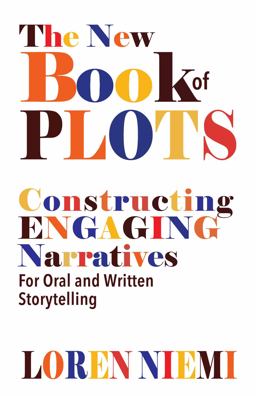 The New Book of Plots