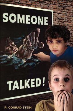 Someone Talked! Someone Talked!