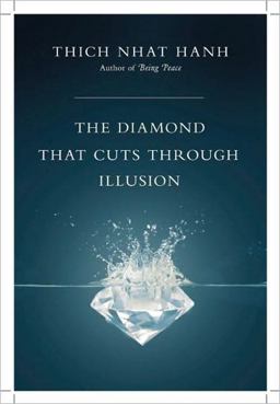 Diamond That Cuts Through Illusion 2nd 9781935209447 Front Cover