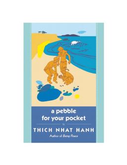 Pebble for Your Pocket Mindful Stories for Children and Grown-Ups  9781935209454 Front Cover