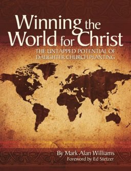 Winning the World for Christ