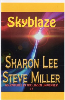 Skyblaze