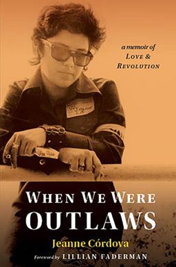 When We Were Outlaws  9781935226512 Front Cover