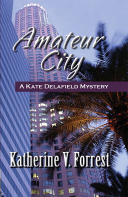 Amateur City:  9781935226598 Front Cover