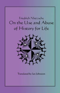 On the Use and Abuse of History