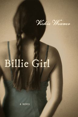Billie Girl  9781935248125 Front Cover