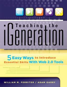 Teaching the IGeneration
