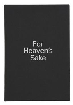 Damien Hirst: for Heaven's Sake Damien Hirst: for Heaven's Sake