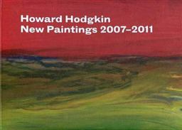 Howard Hodgkin