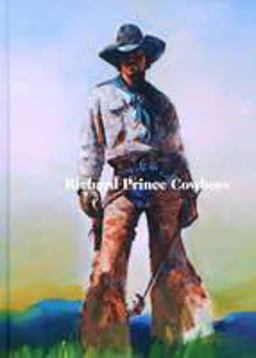 Richard Prince - Cowboys Richard Prince - Cowboys