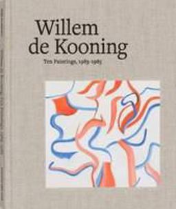 Willem de Kooning