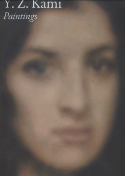 Y.Z. Kami, Paintings