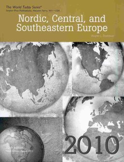 Nordic, Central, and Southeastern Europe 2009
