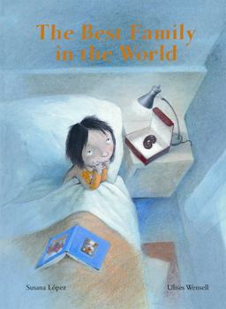 Best Family in the World  9781935279471 Front Cover