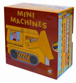 Mini Machines