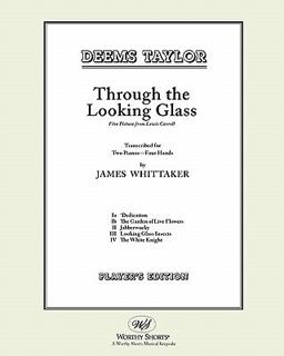 Through the Looking Glass