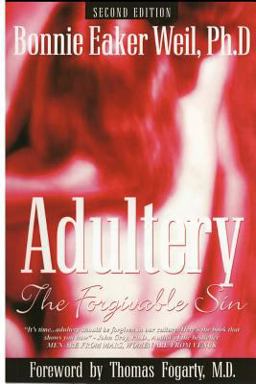 Adultery, the Forgivable Sin