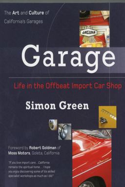 Garage Life