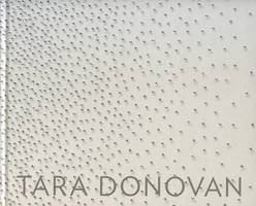 Tara Donovan - Drawings (Pins)