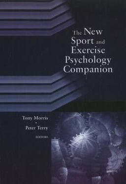 New Sport and Exercise Psychology Companion  9781935412021 Front Cover