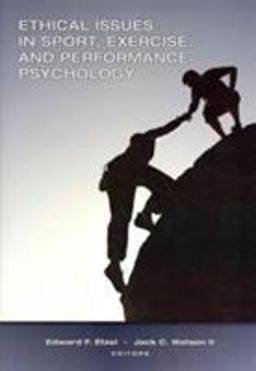 New Sport and Exercise Psychology Companion:  9781935412199 Front Cover