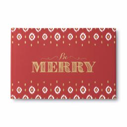 Be Merry:  9781935414872 Front Cover